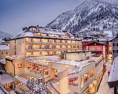 Hotel Norica THERME