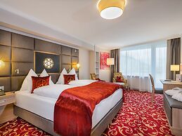 Hotel Norica THERME