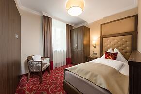 Hotel Norica THERME
