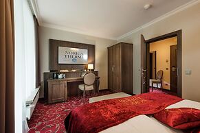 Hotel Norica THERME