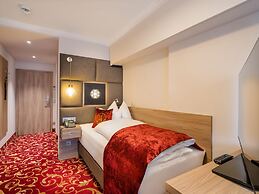 Hotel Norica THERME