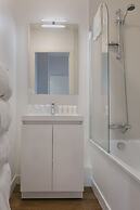 Hotel Foch Nancy Centre Gare