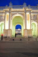 Hotel Foch Nancy Centre Gare