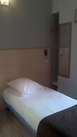 Hotel Foch Nancy Centre Gare