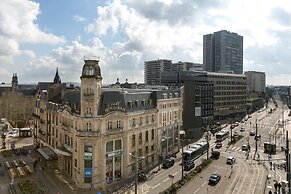 Hotel Foch Nancy Centre Gare