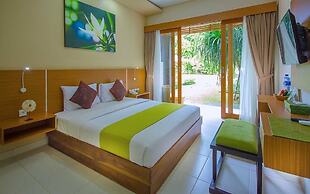 Kubu Cempaka Seminyak Hotel