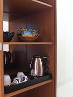Kubu Cempaka Seminyak Hotel
