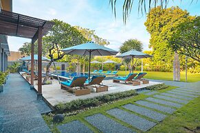 Kubu Cempaka Seminyak Hotel