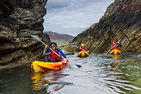 Connemara Sands Beach Hotel & Spa