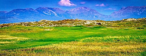 Connemara Sands Beach Hotel & Spa