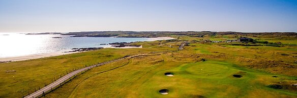 Connemara Sands Beach Hotel & Spa