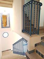 Cortile Sant'Agostino