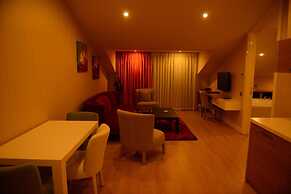 Adana Plaza Otel