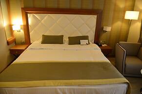 Adana Plaza Otel