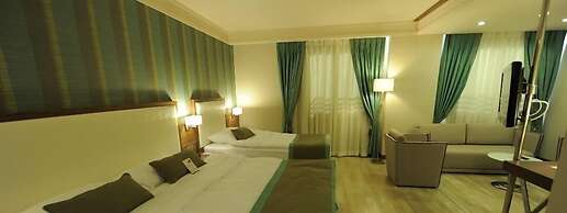 Adana Plaza Otel