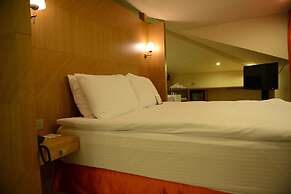 Adana Plaza Otel