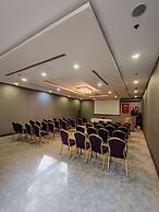 Adana Plaza Otel