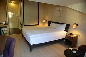 Adana Plaza Otel