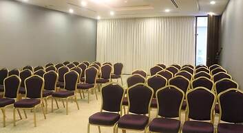 Adana Plaza Otel