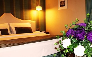 Adana Plaza Otel