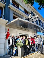 Adana Plaza Otel