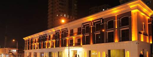 Adana Plaza Otel