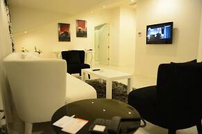 Adana Plaza Otel