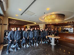 Adana Plaza Otel