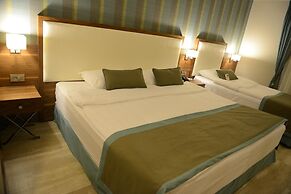 Adana Plaza Otel