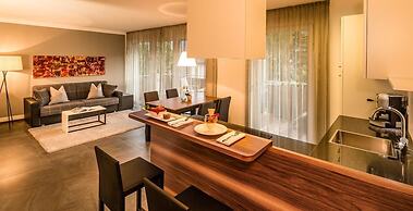 Hidalgo Suites & Restaurant
