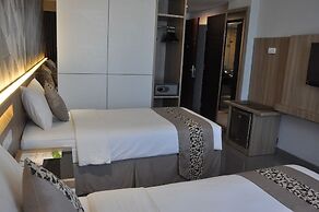 Sala View Hotel