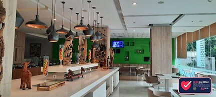 Sala View Hotel