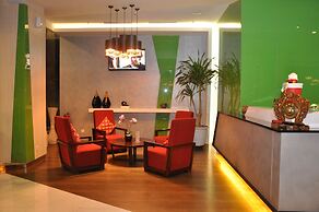 Sala View Hotel