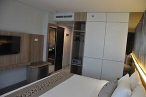 Sala View Hotel