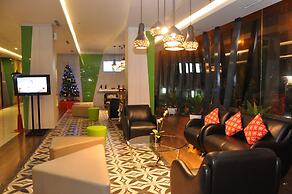 Sala View Hotel