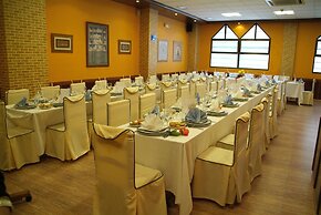 Hostal Venecia