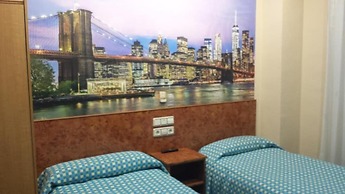 Hostal Venecia