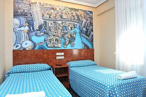 Hostal Venecia