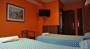 Hostal Venecia