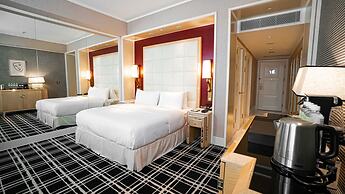 The Lin Hotel