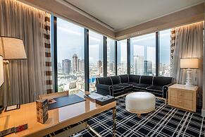 The Lin Hotel