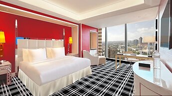 The Lin Hotel