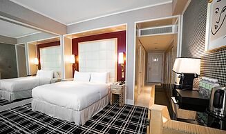 The Lin Hotel