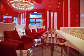 The Lin Hotel