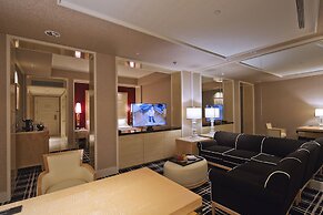 The Lin Hotel