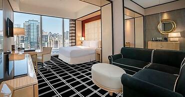 The Lin Hotel