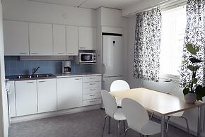 Mänttä Summer Apartments