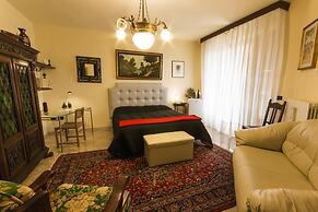 Luxury B&B