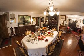 Luxury B&B