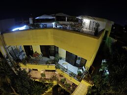 Luxury B&B